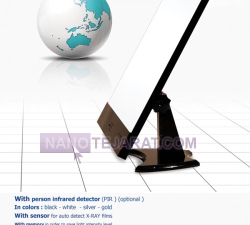 باریکترین نگاتوسکوپ LED دنیا با تکنولوژی تایوان